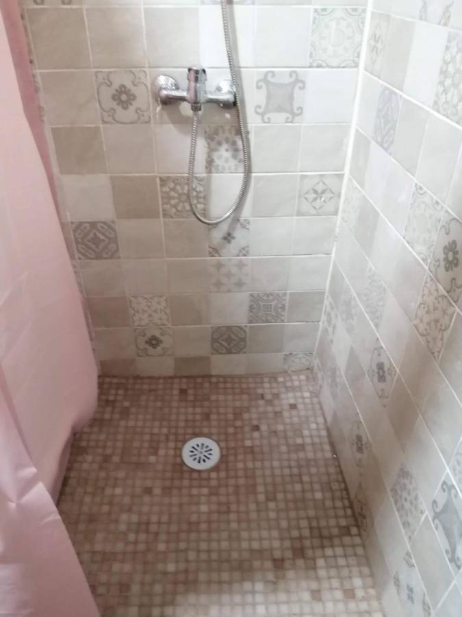 La Casita 1 Apartment Vejer de la Frontera Ngoại thất bức ảnh